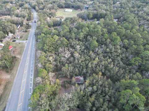 000 Ward Basin Rd, Milton, FL 32583
