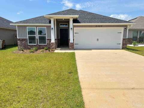 2460 Privet Berry Dr, Gulf Breeze, FL 32563