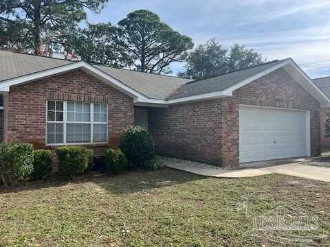 1474 College Pkwy, Gulf Breeze, FL 32563