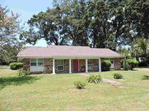1020 Sagebrush Trl, Pensacola, FL 32534