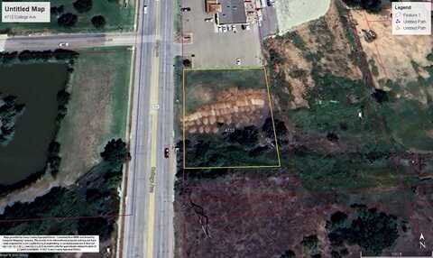 4217 College Ave, Snyder, TX 79549