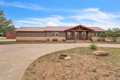 10012 S County Rd 1213, Midland, TX 79706