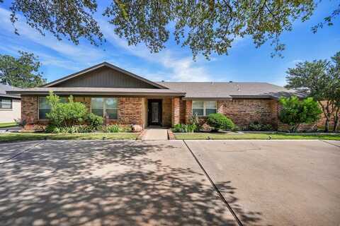2406 Stutz Place, Midland, TX 79705