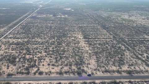 Hwy 11, Imperial, TX 79743