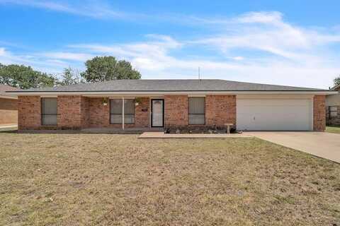 111 E 21st St, Colorado City, TX 79512