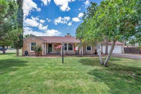 800 W Kansas Ave, Midland, TX 79701
