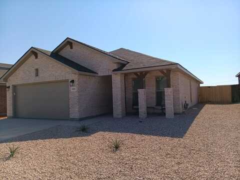 5903 Monahans, Midland, TX 79705