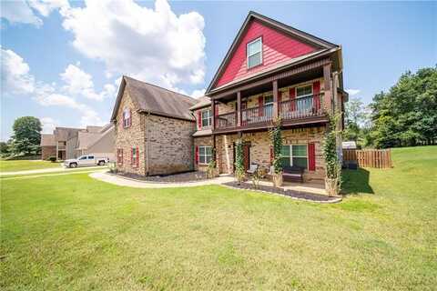 38 Bradley Drive, Fort Mitchell, AL 36856