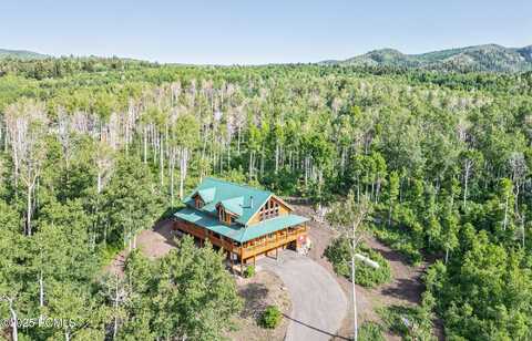 10758 E Tanglewood Drive, Heber City, UT 84032