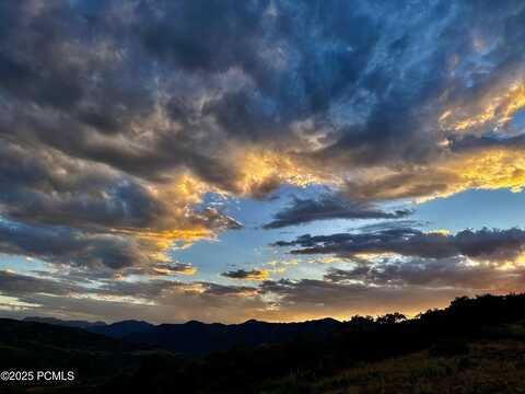 3135 E Cougar Moon Way lot: Cm-105, Kamas, UT 84036