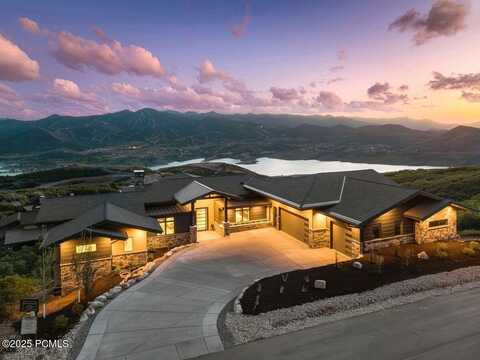 2002 E Outlaw Road, Hideout, UT 84036
