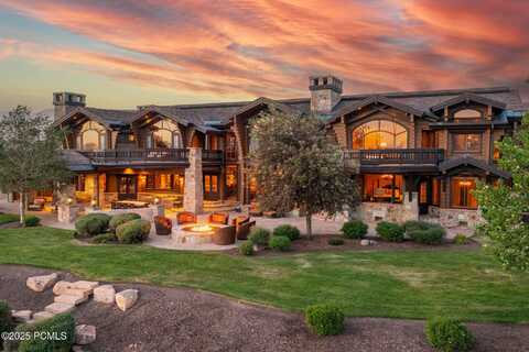 8144 E Forest Creek Road, Woodland, UT 84036