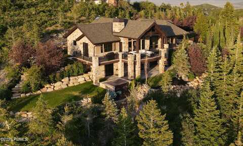 7357 Pine Ridge Drive, Park City, UT 84098