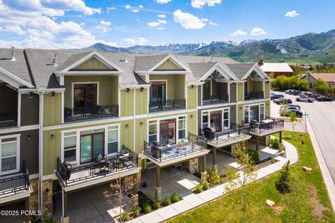 1348 E Fiddich Glen Lane, Park City, UT 84098