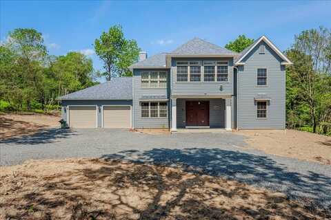 460 Scenic Drive, Albrightsville, PA 18210