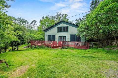1196 Rt 590, Lackawaxen, PA 18435