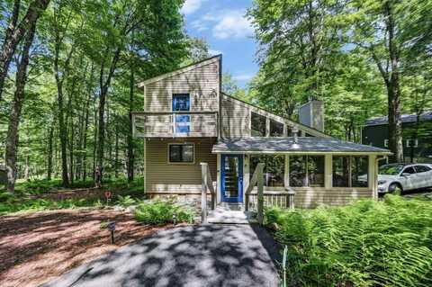 1419 Lake Lane, Pocono Lake, PA 18347