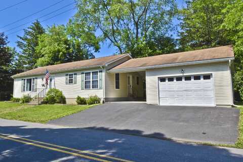 1320 Wallace Street, Stroudsburg, PA 18360