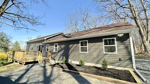 111 Independence Road, East Stroudsburg, PA 18301