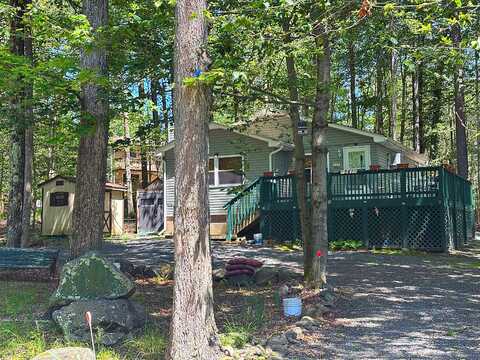 241 Depuy Drive, Pocono Lake, PA 18347