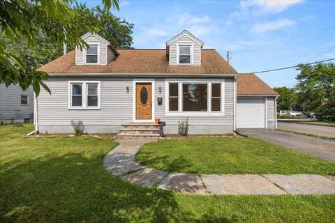 938 Chipperfield Drive, Stroudsburg, PA 18360