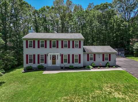 9 Cobblewood Drive, Mount Pocono, PA 18344