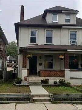 553 Franklin Avenue, Palmerton, PA 18071