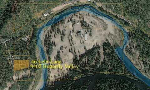 46 Lehr Lane, Twain, CA 95984