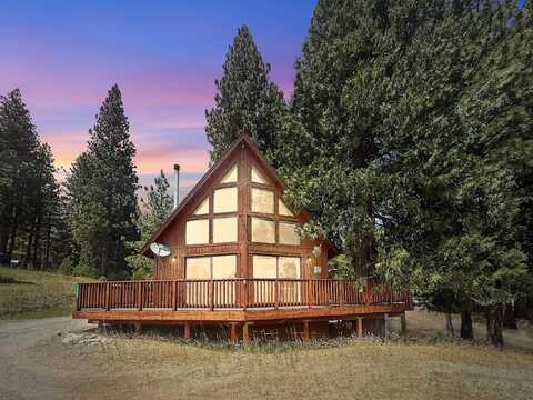 3387 Grizzly Road, Portola, CA 96122