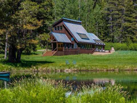 40600 Highway 49, Calpine, CA 96124