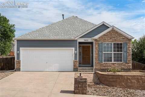 7632 Fiona Lane, Fountain, CO 80817