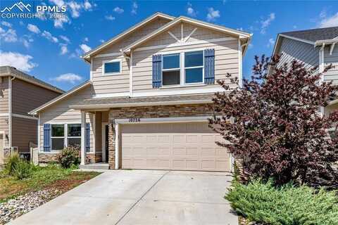 10726 Traders Parkway, Fountain, CO 80817