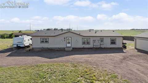 5664 Southfork Drive, Peyton, CO 80831