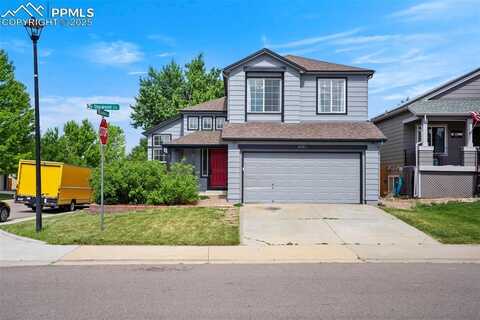 8791 Starwood Lane, Parker, CO 80134