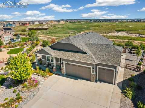 6350 Stonefly Drive, Colorado Springs, CO 80924