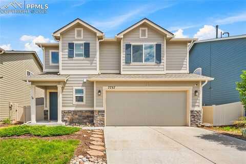 7737 Benecia Drive, Fountain, CO 80817