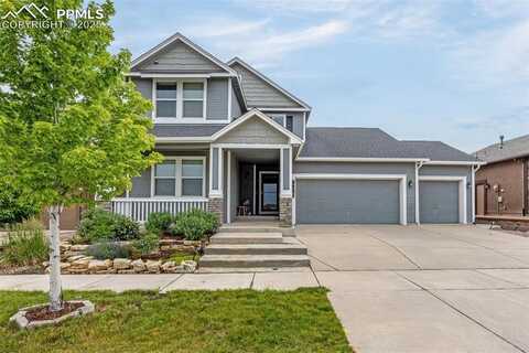 5934 Monashee Court, Colorado Springs, CO 80924