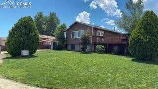 4110 Novia Drive, Colorado Springs, CO 80911