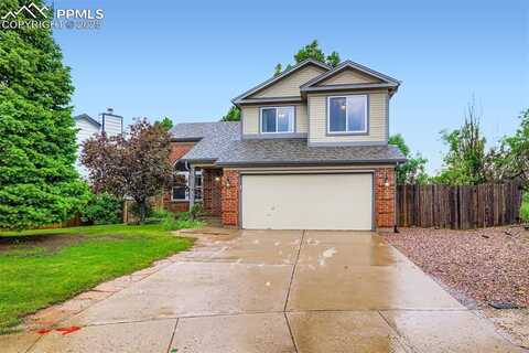 7806 Potomac Drive, Colorado Springs, CO 80920