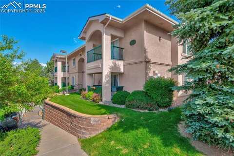 3020 Mandalay Grove, Colorado Springs, CO 80917