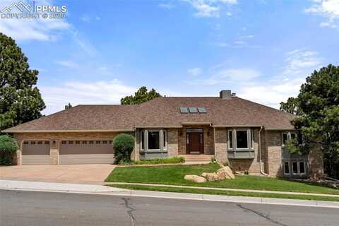 4520 Star Ranch Road, Colorado Springs, CO 80906