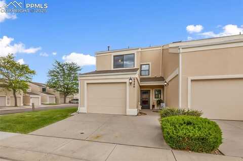 6946 Gayle Lyn Lane, Colorado Springs, CO 80919