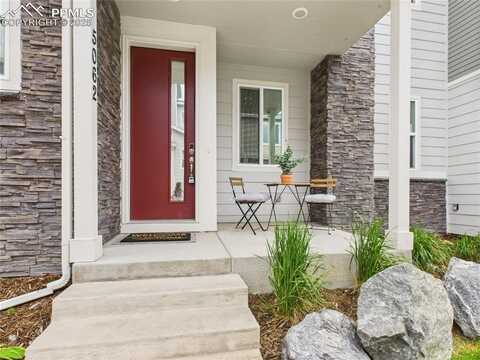 5062 Baseline View, Colorado Springs, CO 80920