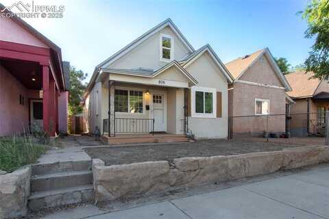 806 E Abriendo Avenue, Pueblo, CO 81004