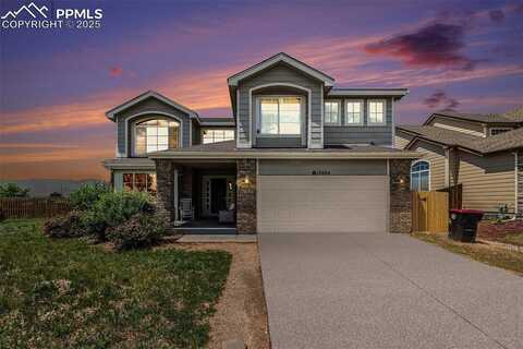 17464 Crestview Court, Monument, CO 80132