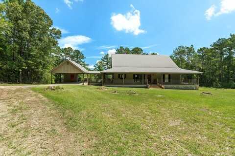 127 Ashe Rd, Poplarville, MS 39470