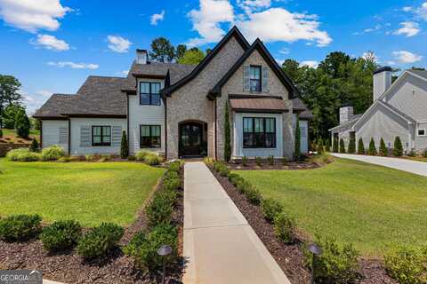 100 Grafton Hill, Senoia, GA 30276