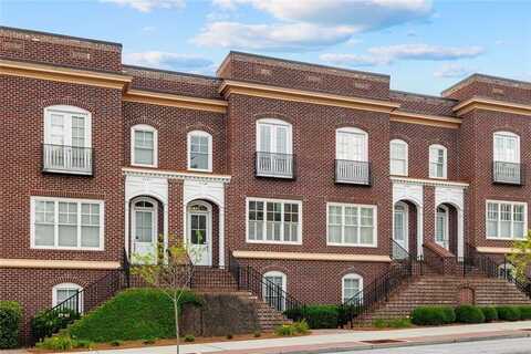5139 Peachtree Road, Chamblee, GA 30341