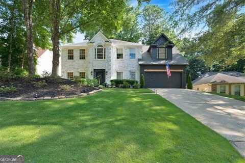 4385 Pinehollow Court, Alpharetta, GA 30022