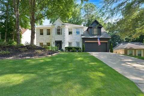 4385 Pinehollow Court, Alpharetta, GA 30022